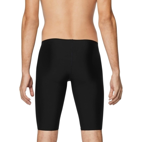 Speedo Men's Endurance+ Precision Jammer Swimsuit Size 38 NWT - Picture 2 of 7